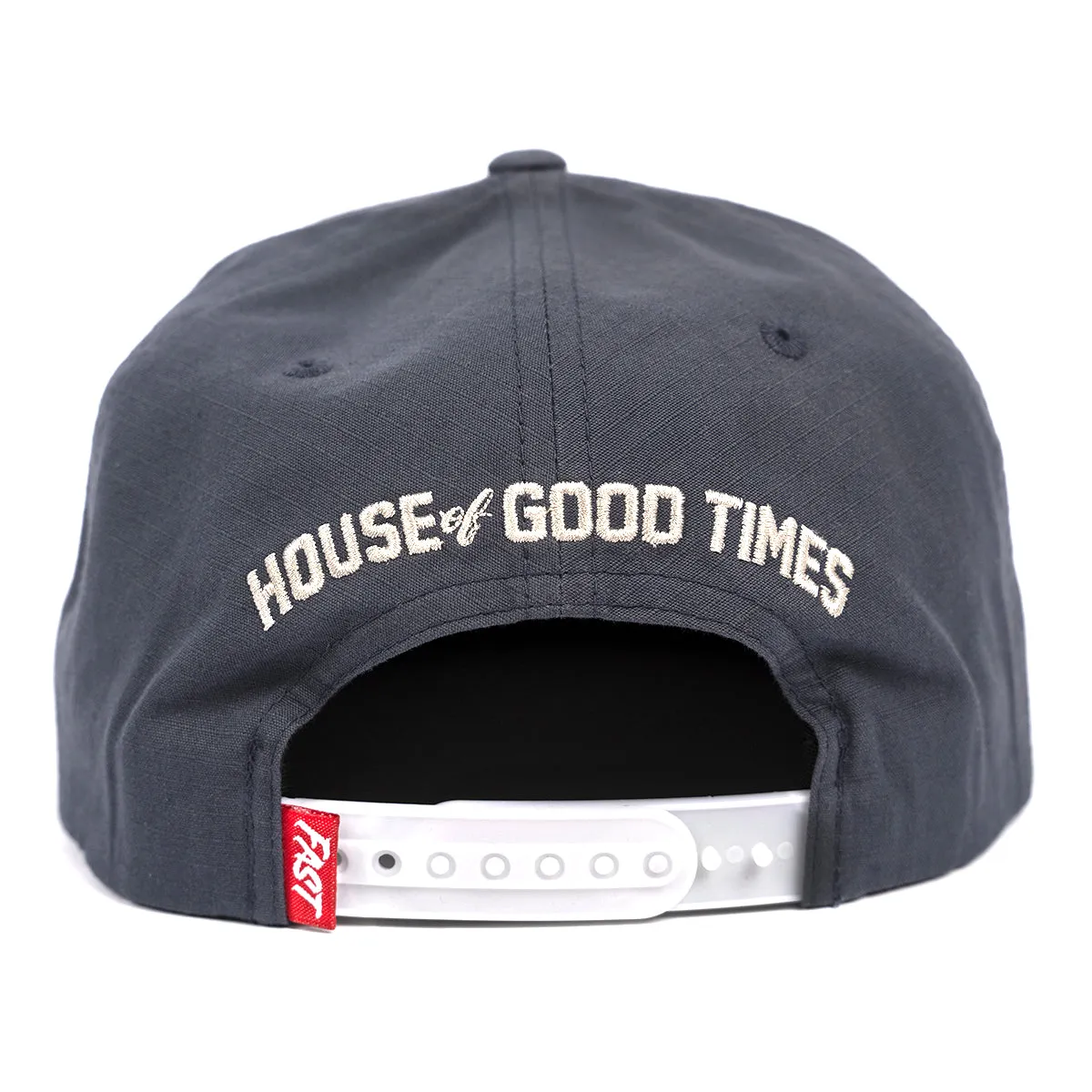 Haven Hat - Denim