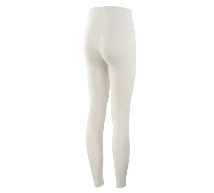 Hazel 2-Piece Leggings and Crop Tops Workout Set