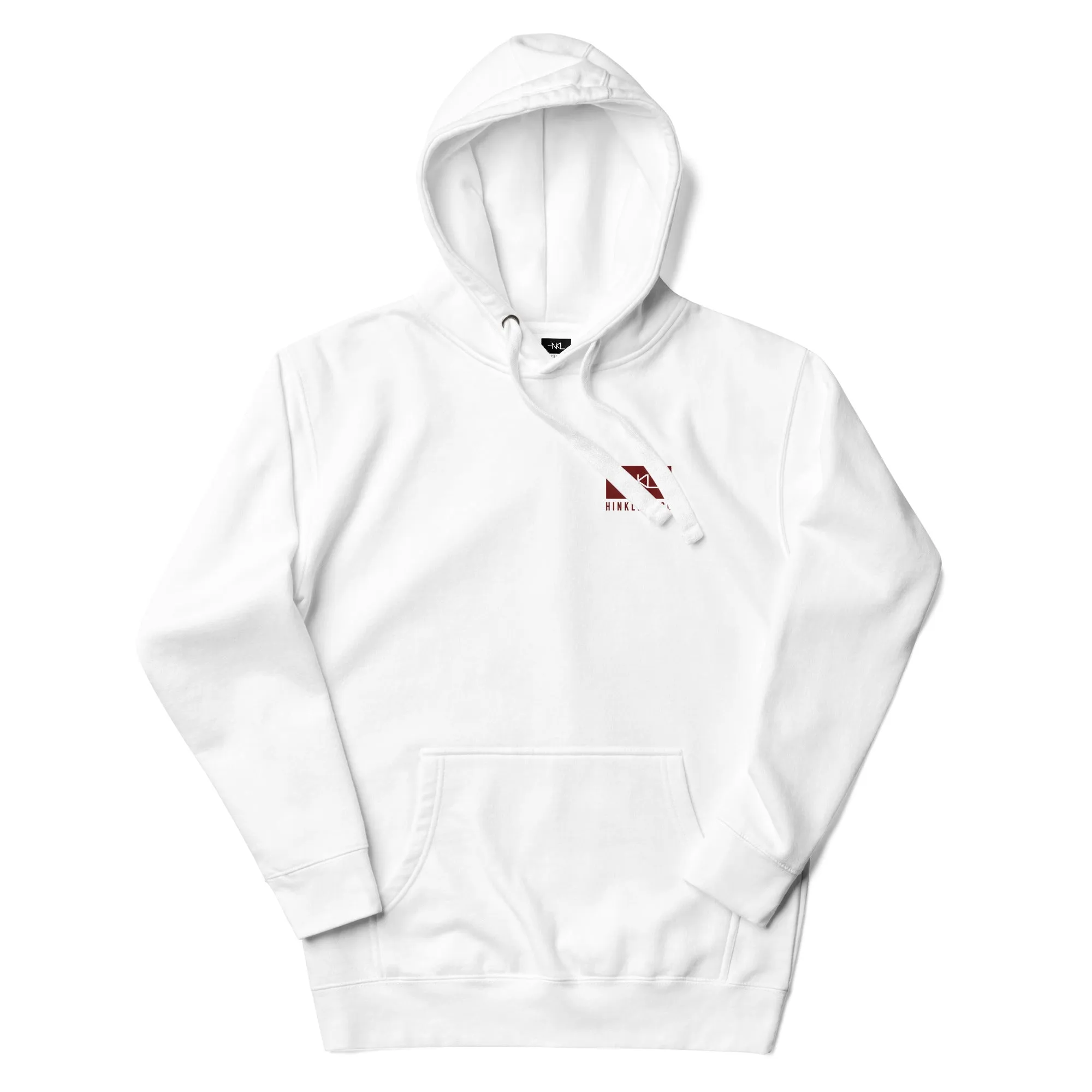 Hazmat Hoodie | Fallout Flower