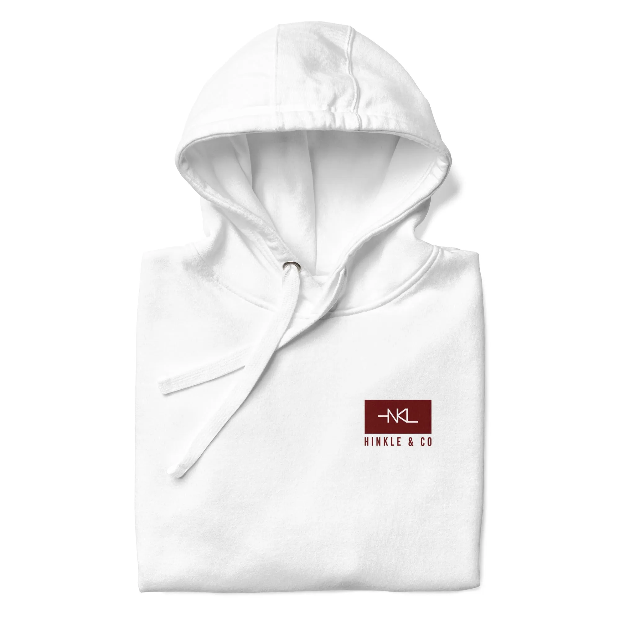 Hazmat Hoodie | Fallout Flower