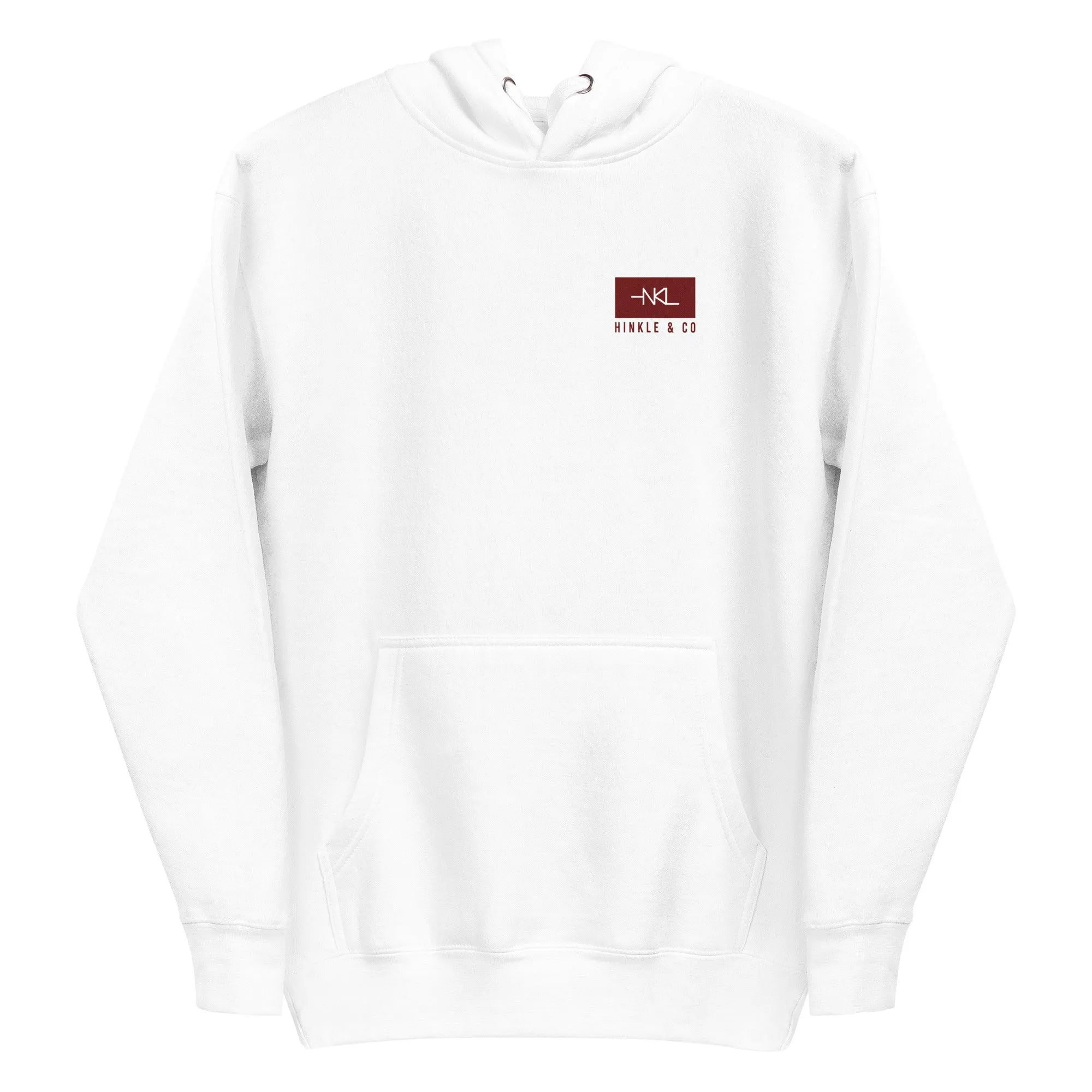 Hazmat Hoodie | Fallout Flower