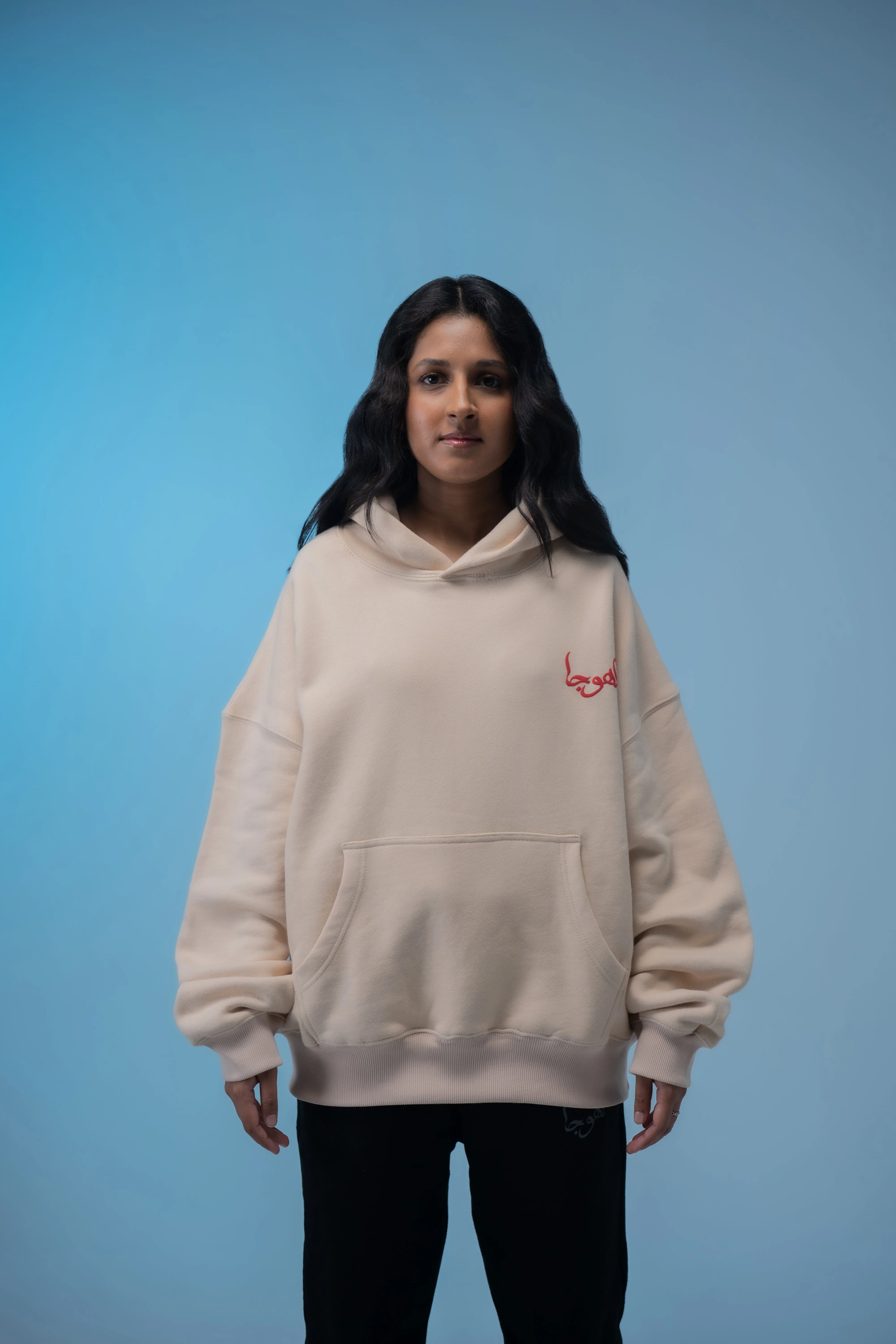 HEARTBREAK HERITAGE HOODIE