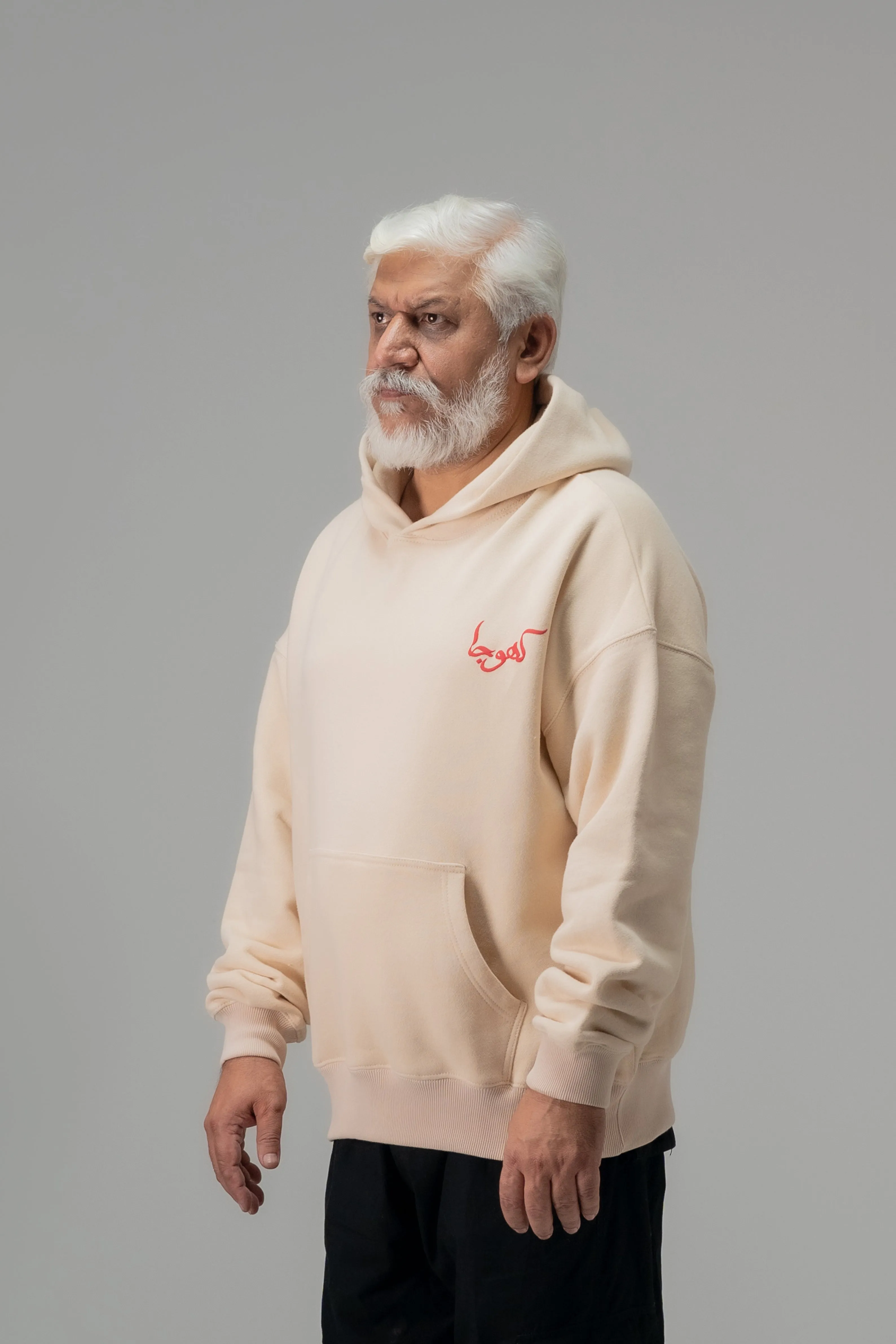 HEARTBREAK HERITAGE HOODIE