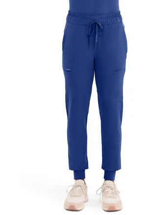HH 360 9156 Naya Jogger Pants Galaxy Blue