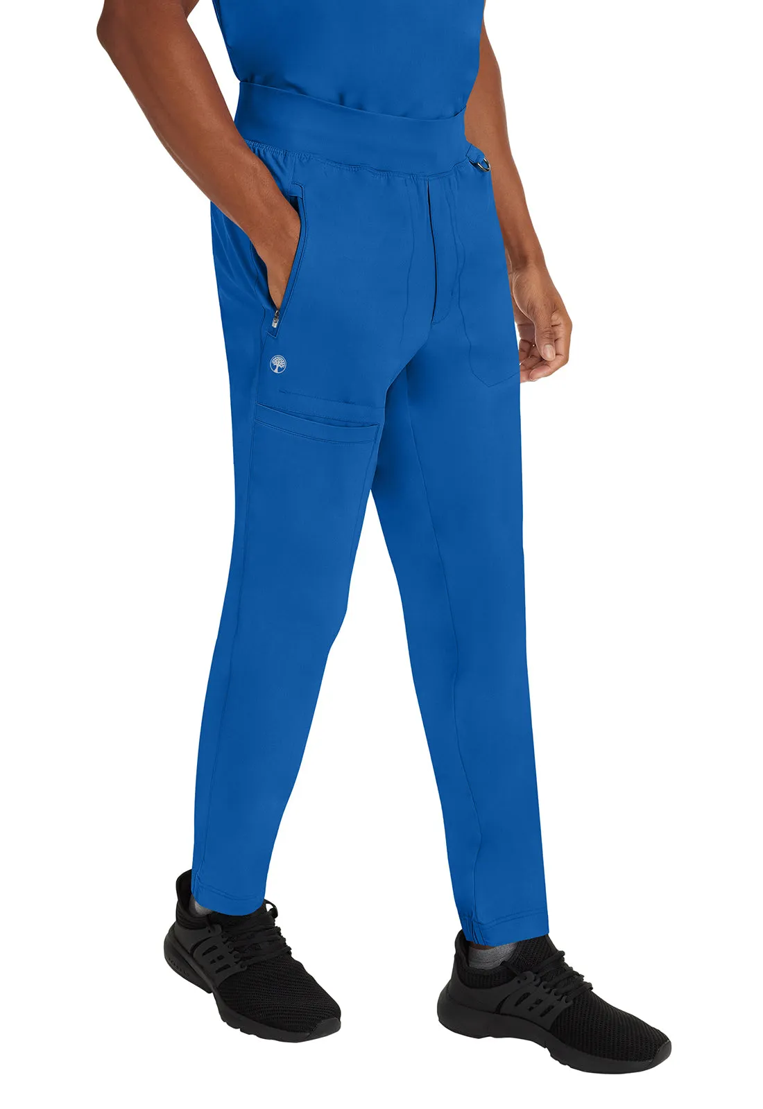 HH Purple Label Dante Jogger Pants Royal
