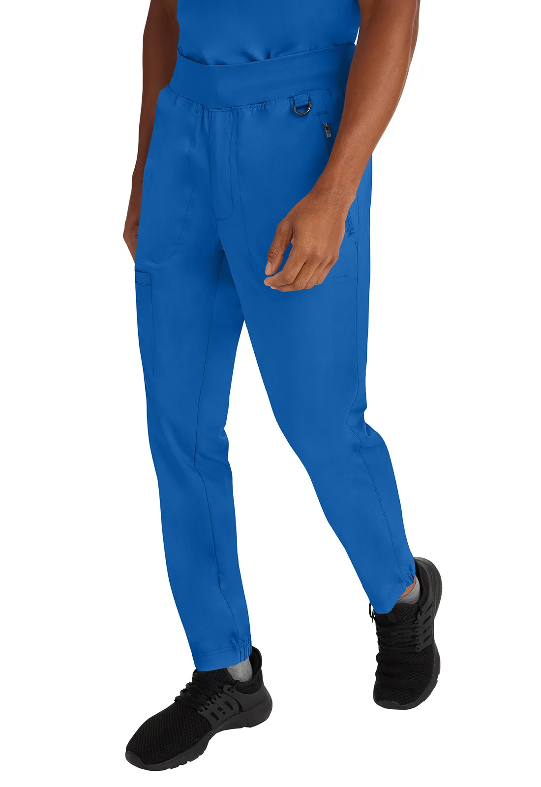 HH Purple Label Dante Jogger Pants Royal