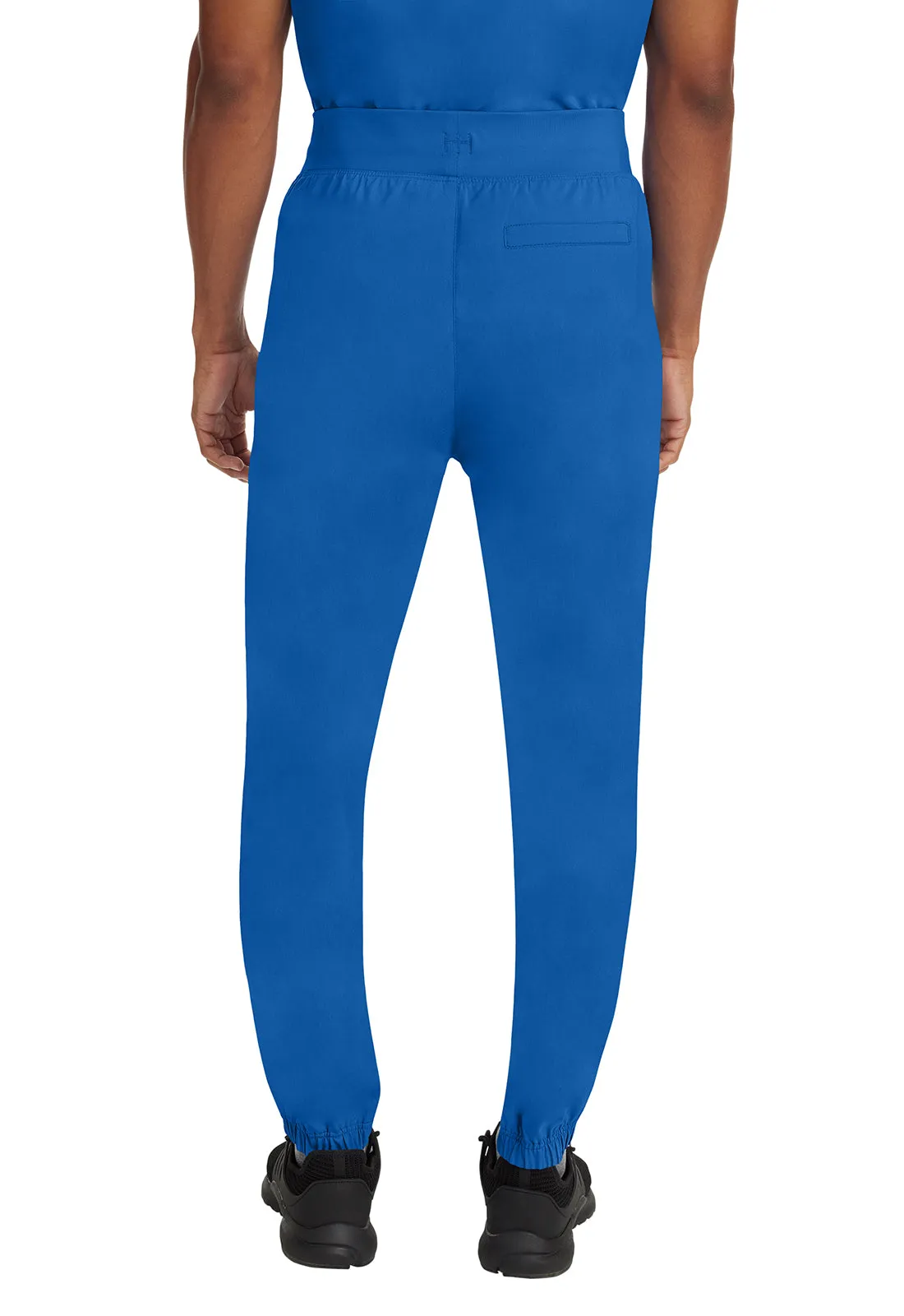 HH Purple Label Dante Jogger Pants Royal