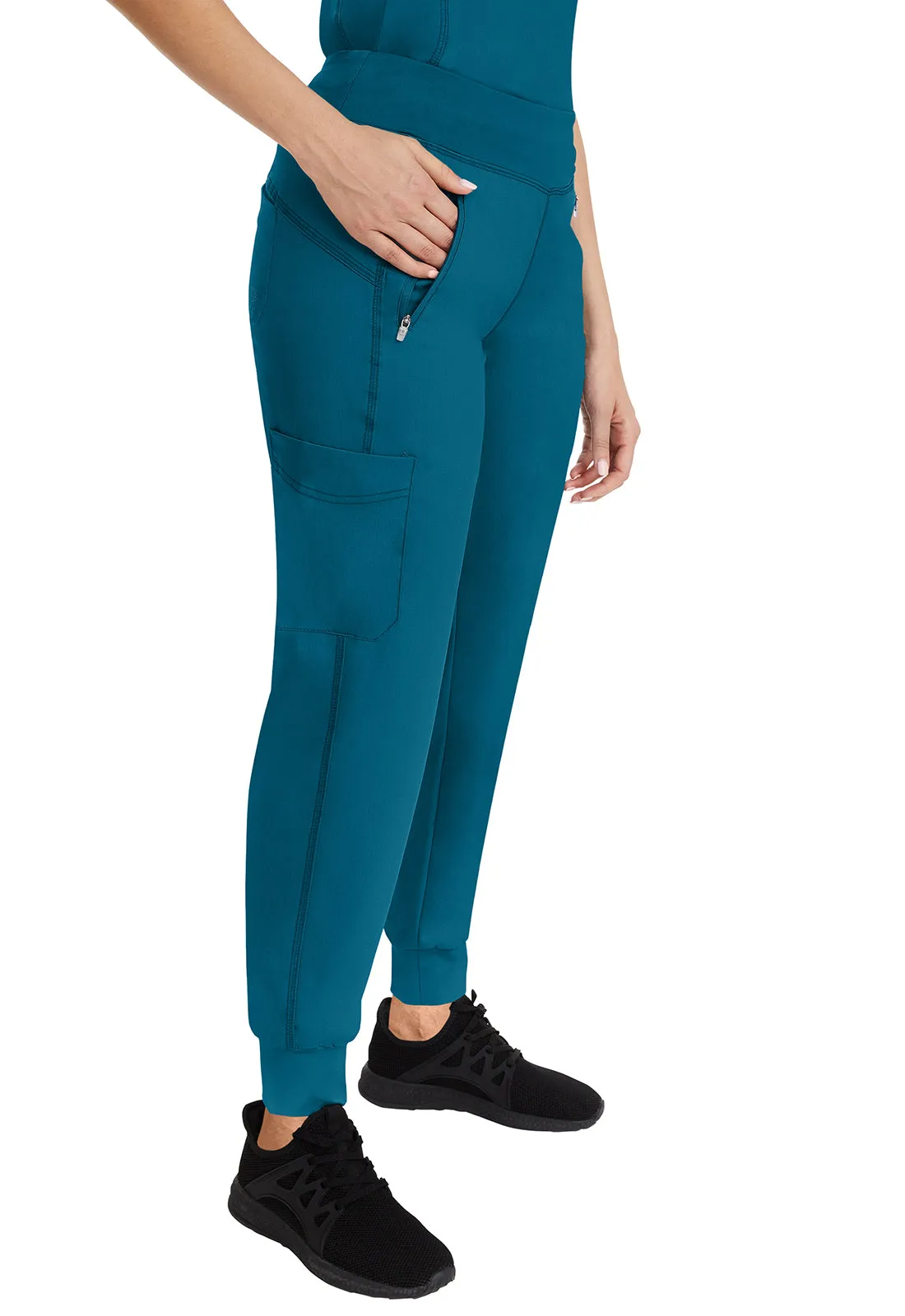 HH Purple Label Tara Pants Caribbean