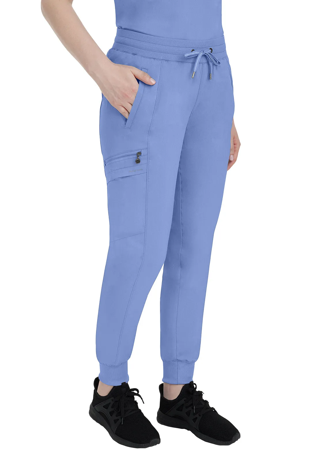 HH Purple Label Toby Jogger Pants Ceil