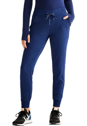 HH Purple Label Trinity Jogger Navy