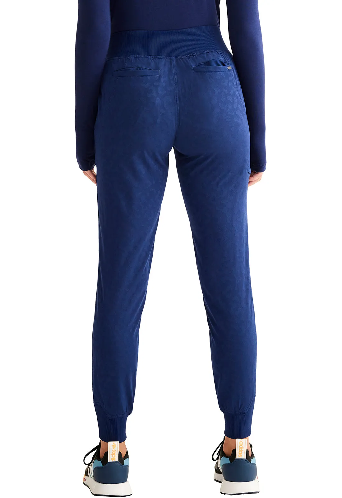 HH Purple Label Trinity Jogger Navy