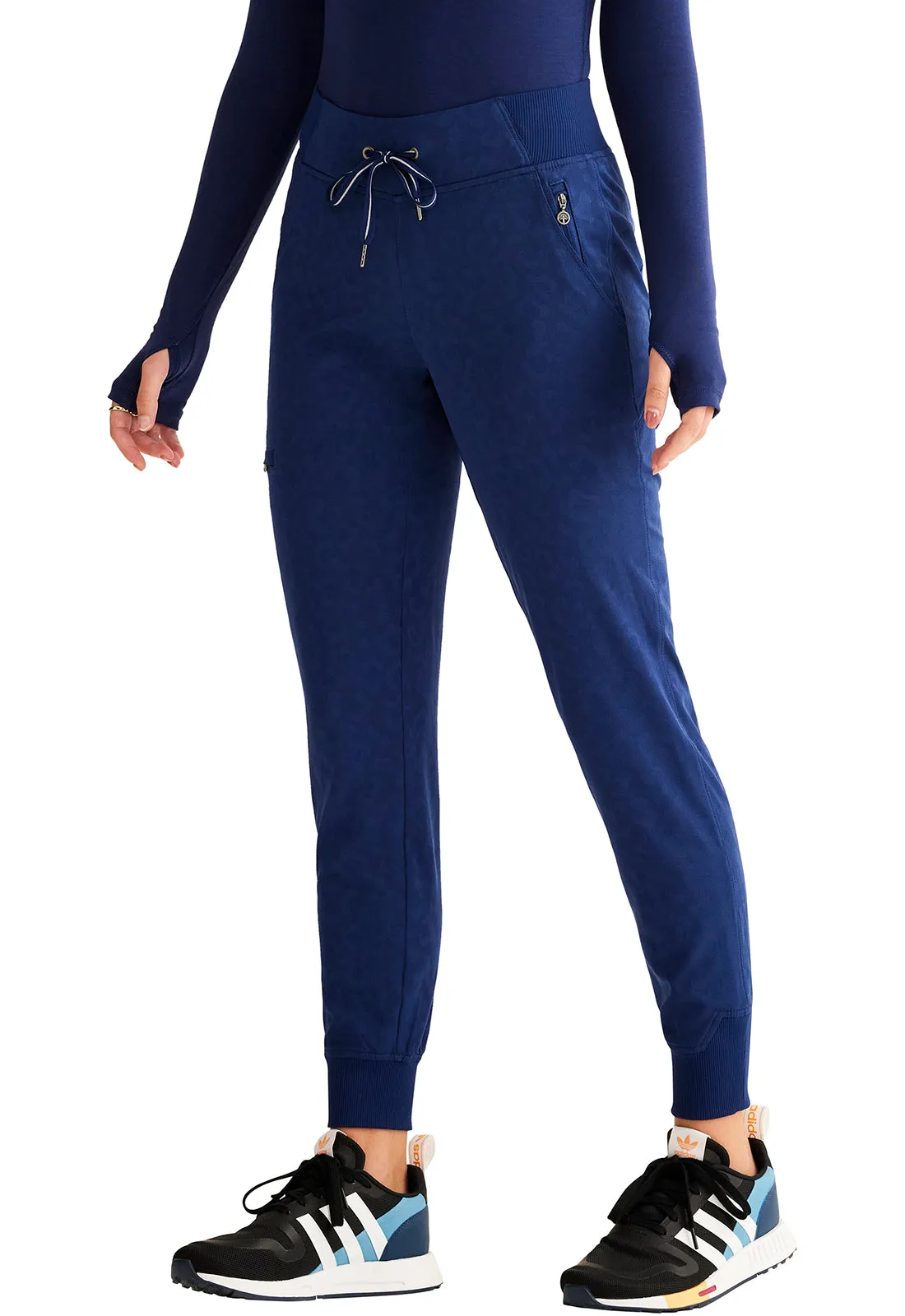HH Purple Label Trinity Jogger Navy