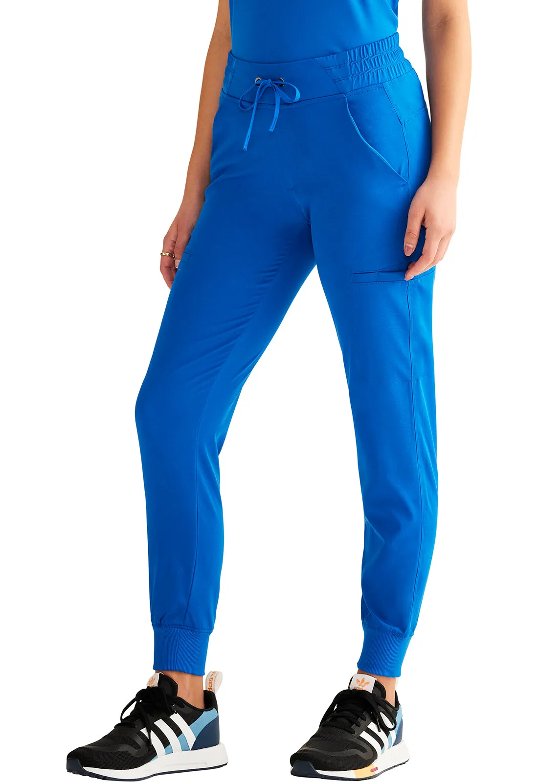 HH Works HH050 Rhea Jogger Pants Royal