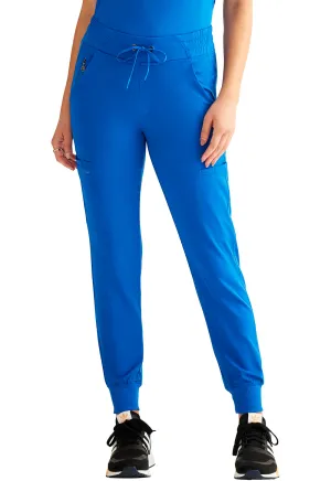 HH Works HH050 Rhea Jogger Pants Royal