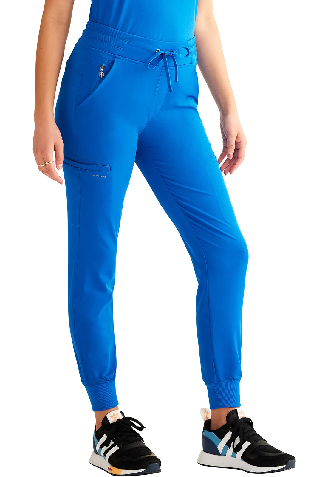 HH Works HH050 Rhea Jogger Pants Royal