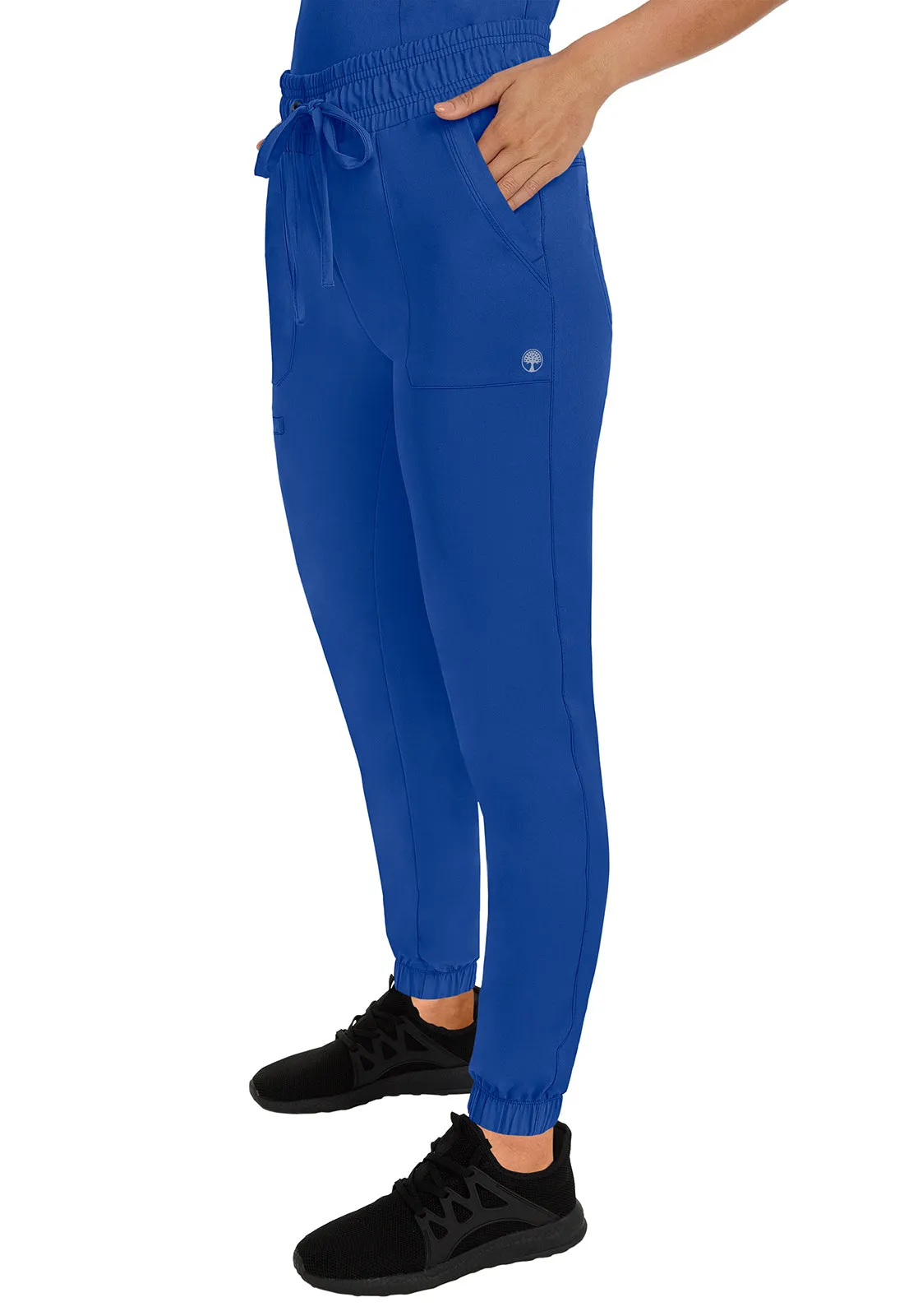 HH Works Renee Pants Galaxy Blue