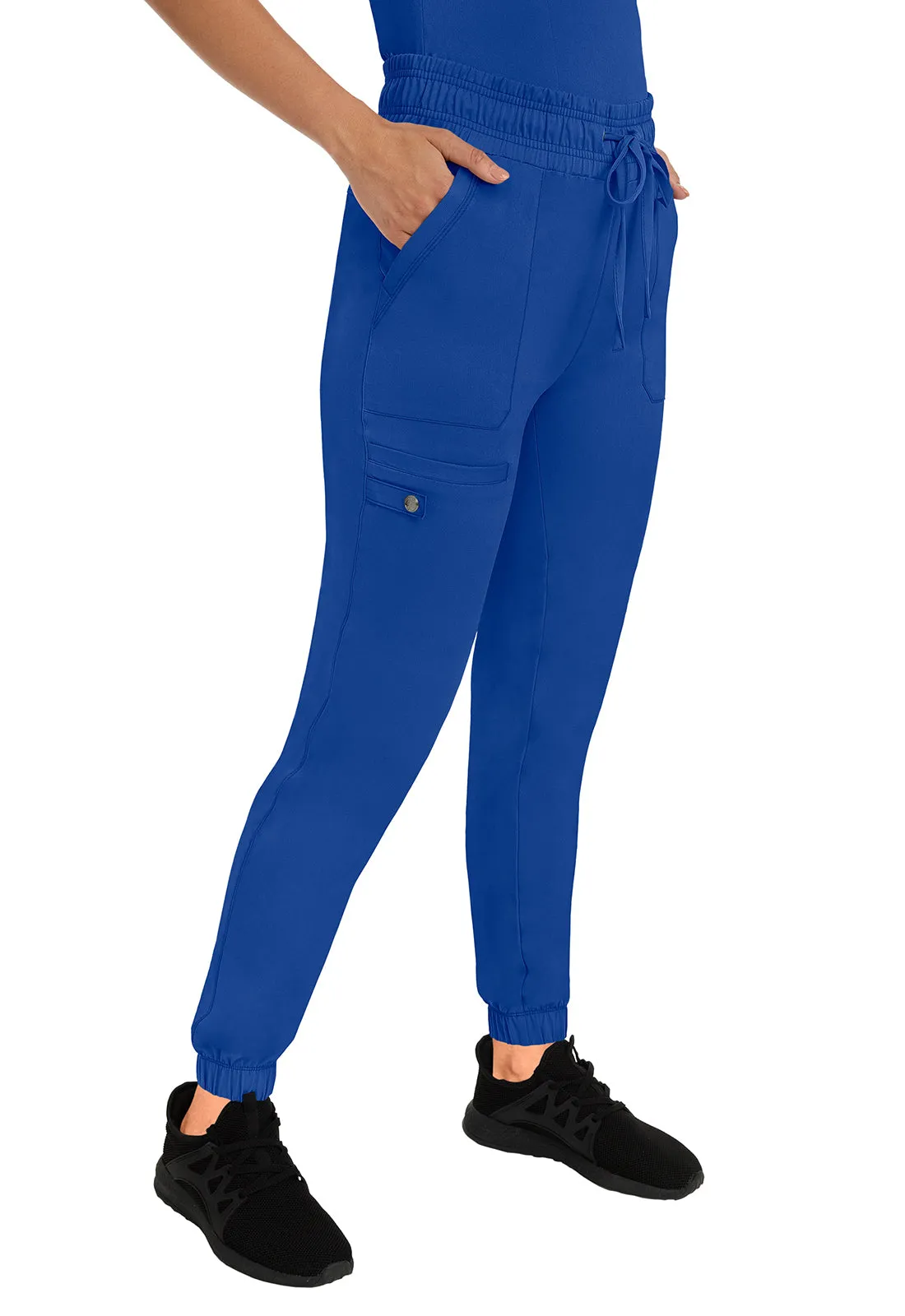 HH Works Renee Pants Galaxy Blue