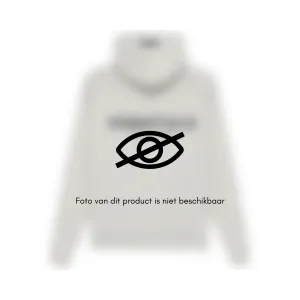 HOODIE 'LIGHT OATMEAL' 2022