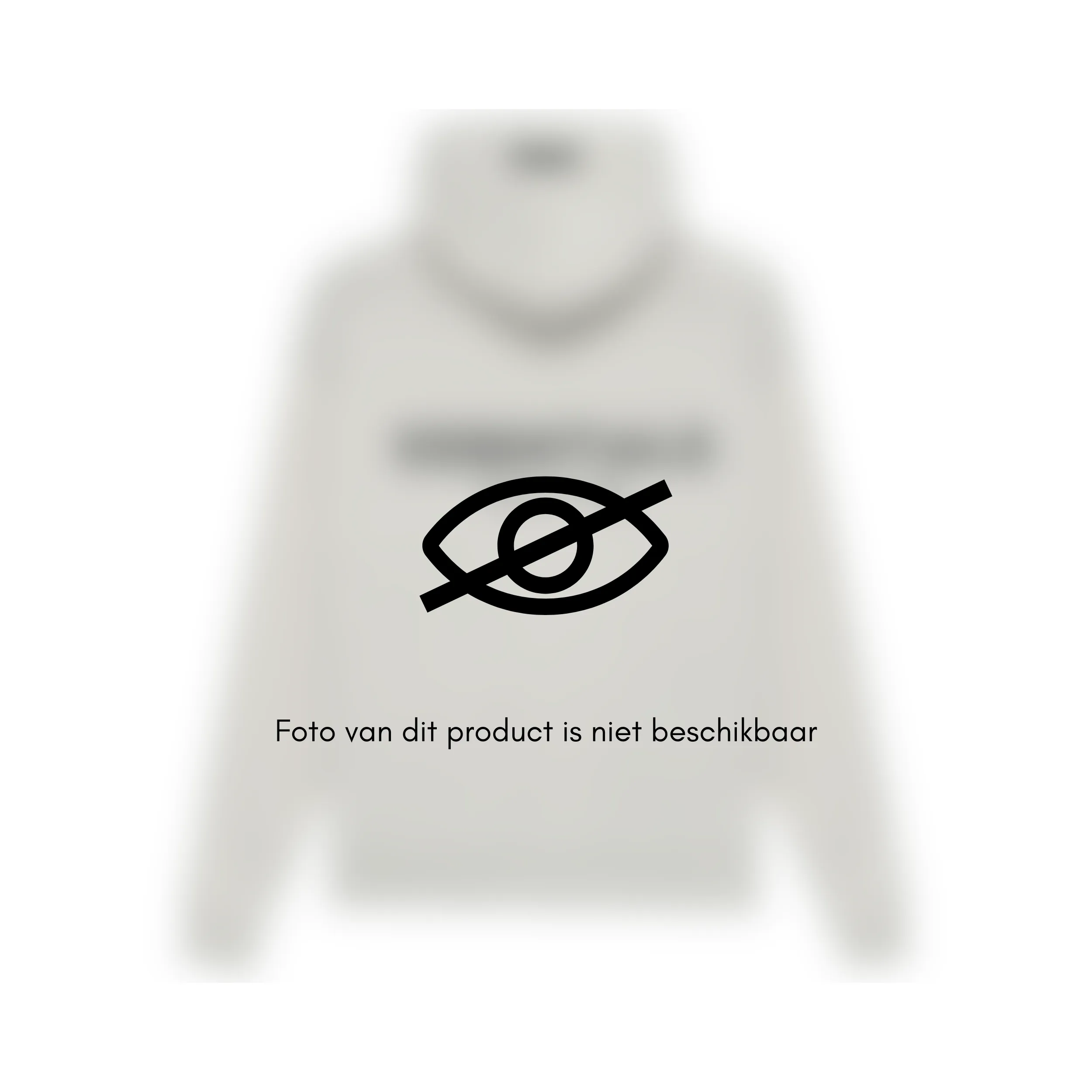 HOODIE 'LIGHT OATMEAL' 2022