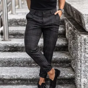 HorizonFit Hosen für Männer | Vielseitig | Komfortabel