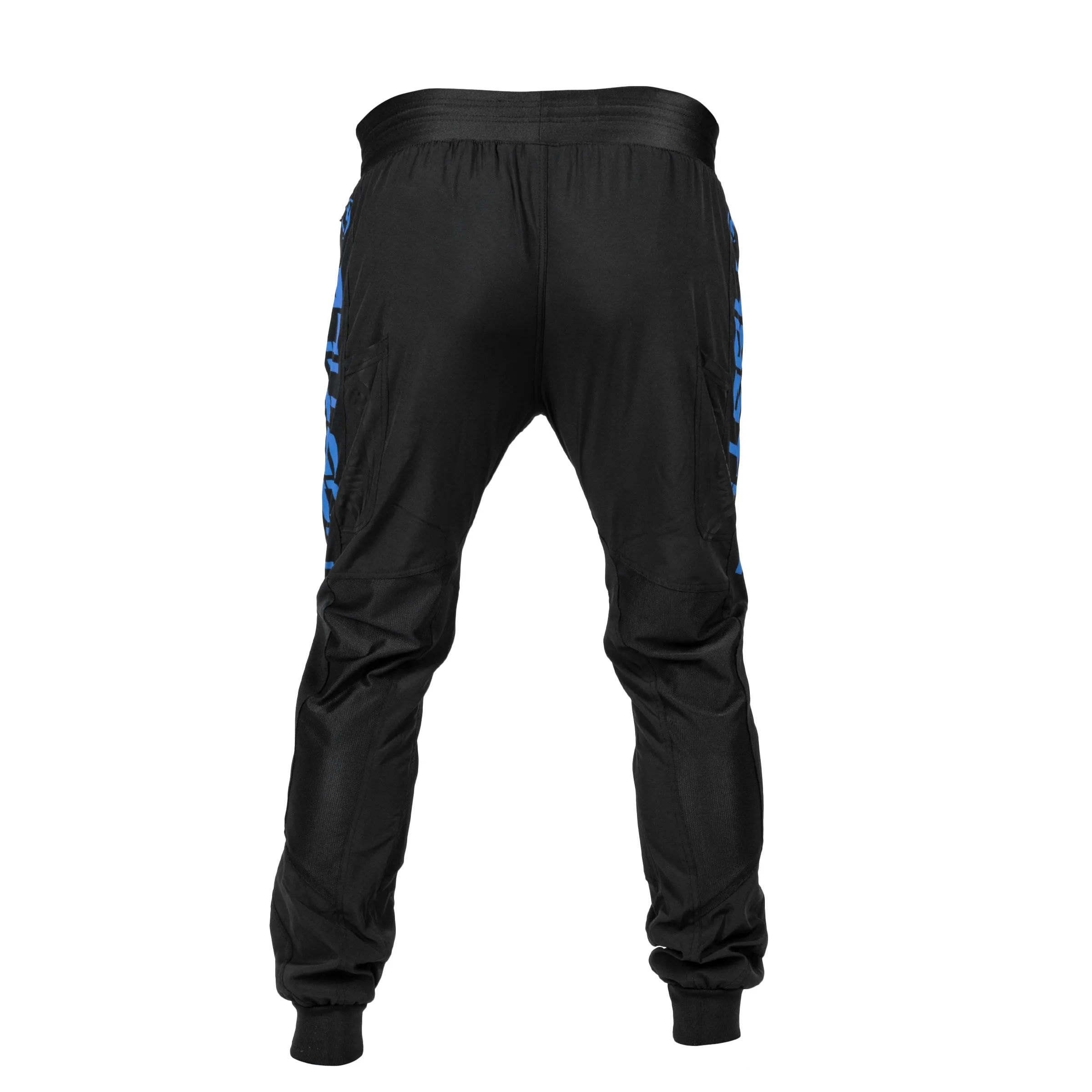 Hostile® - TRK AIR Jogger Pants - Blue