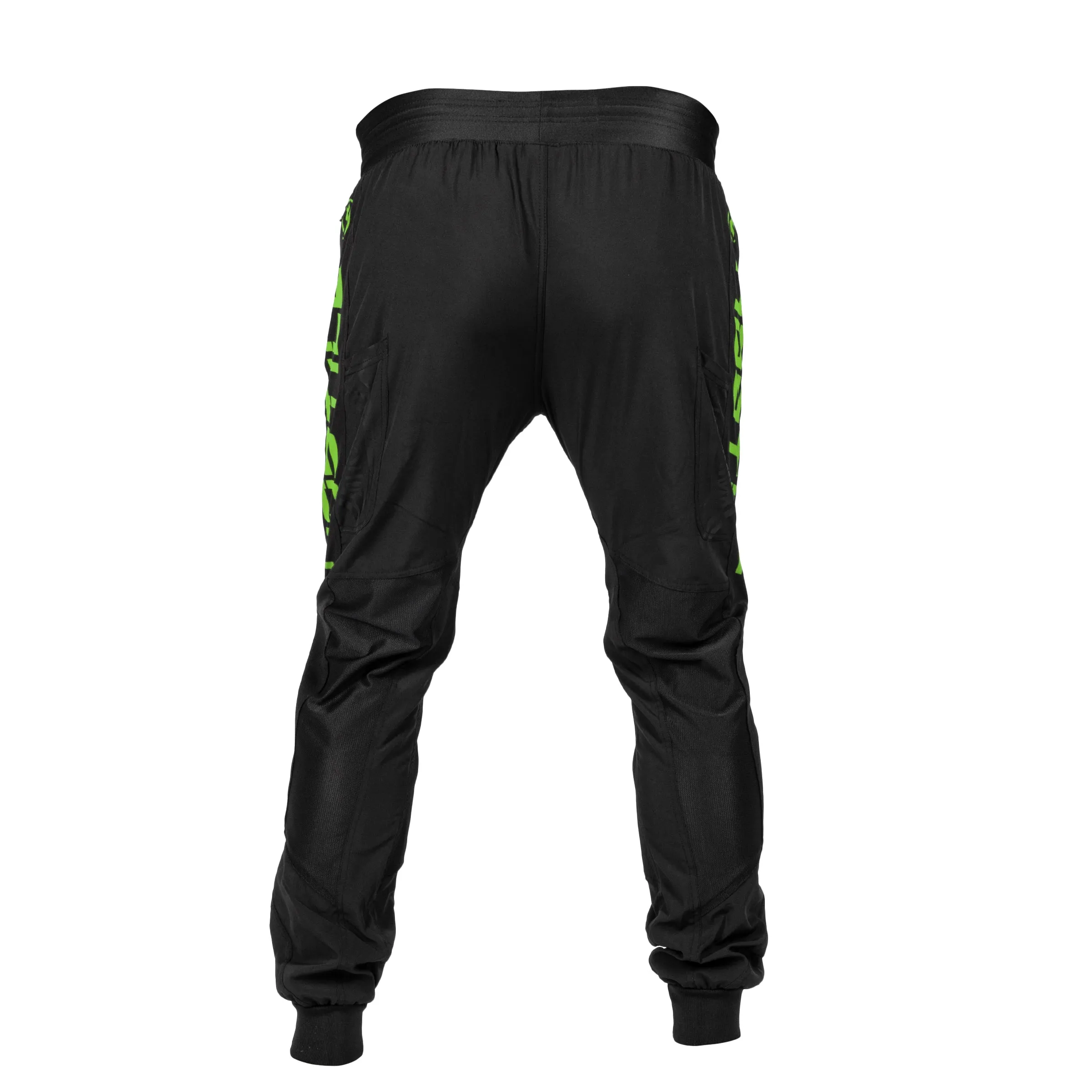 Hostile® - TRK AIR Jogger Pants - Green