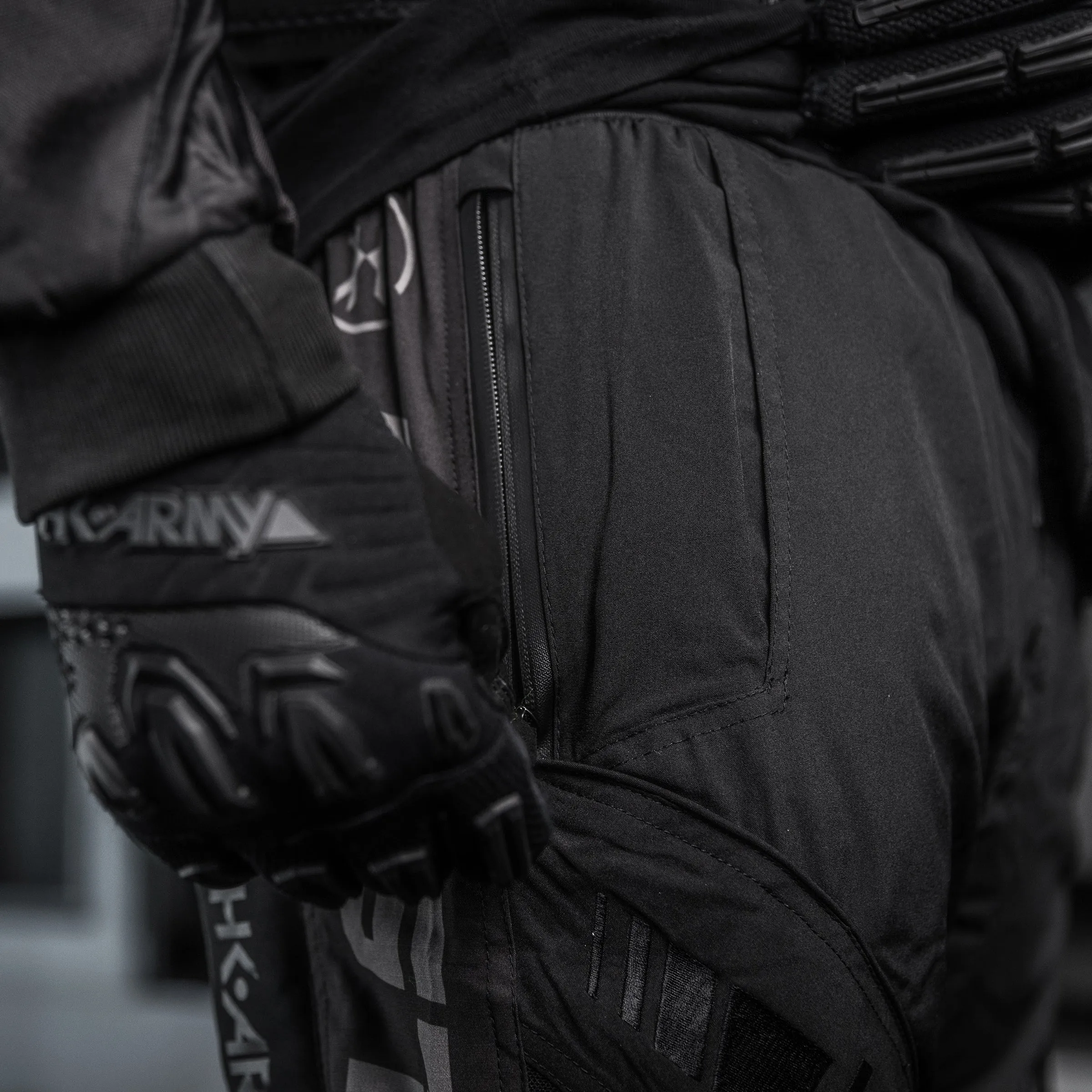 Hostile® - TRK AIR Jogger Pants - Shadow