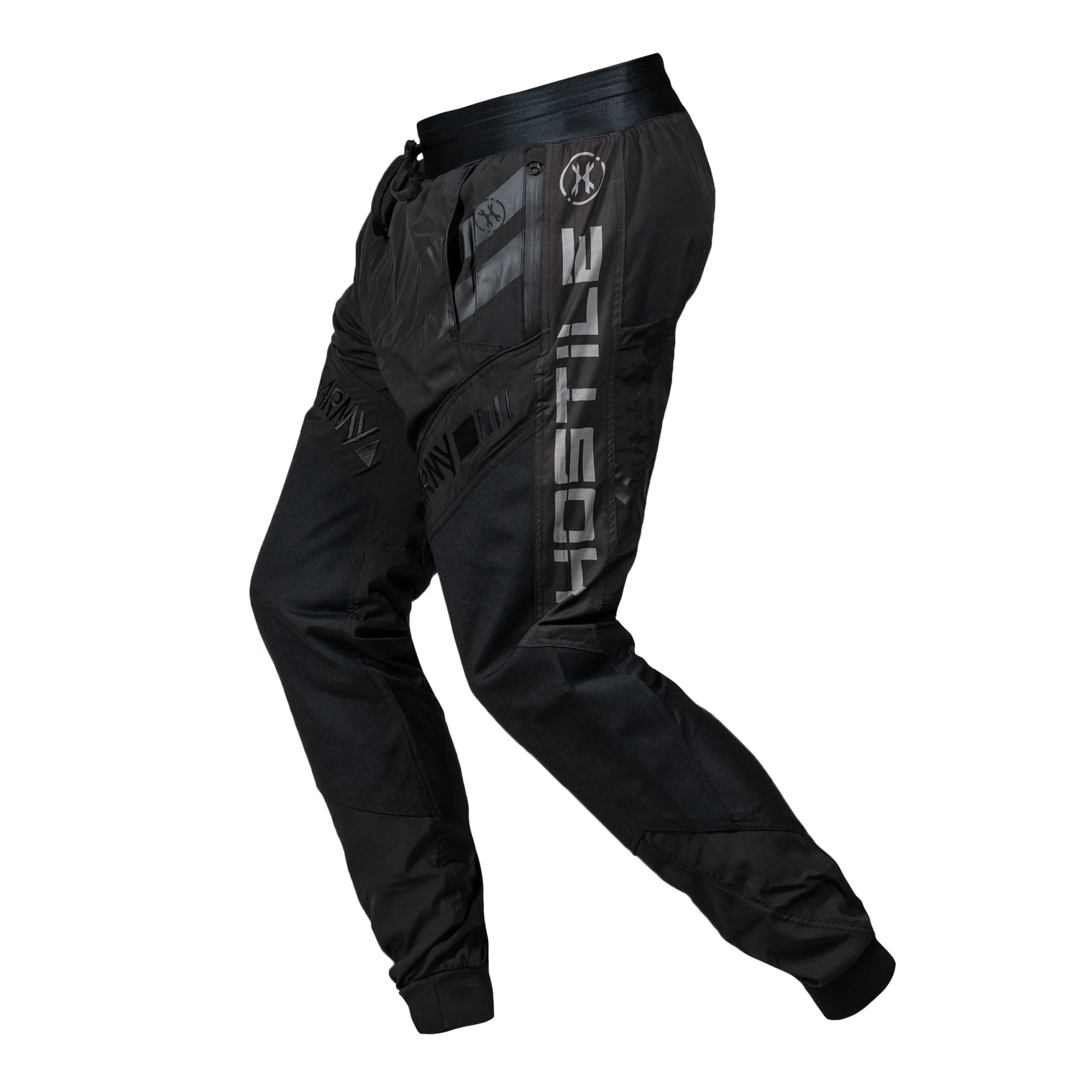 Hostile® - TRK AIR Jogger Pants - Shadow