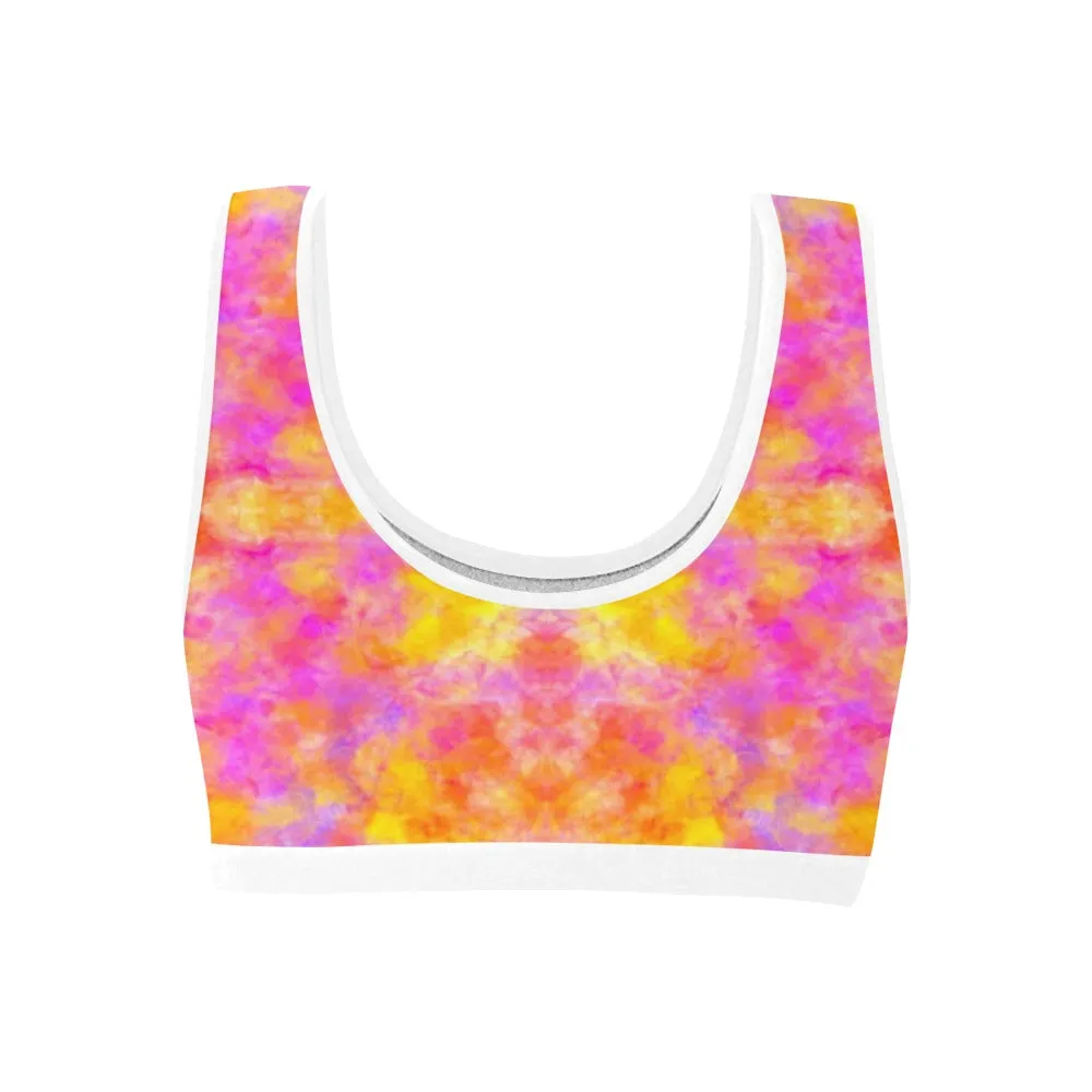 Hot Art Sports Top up to 3 XL