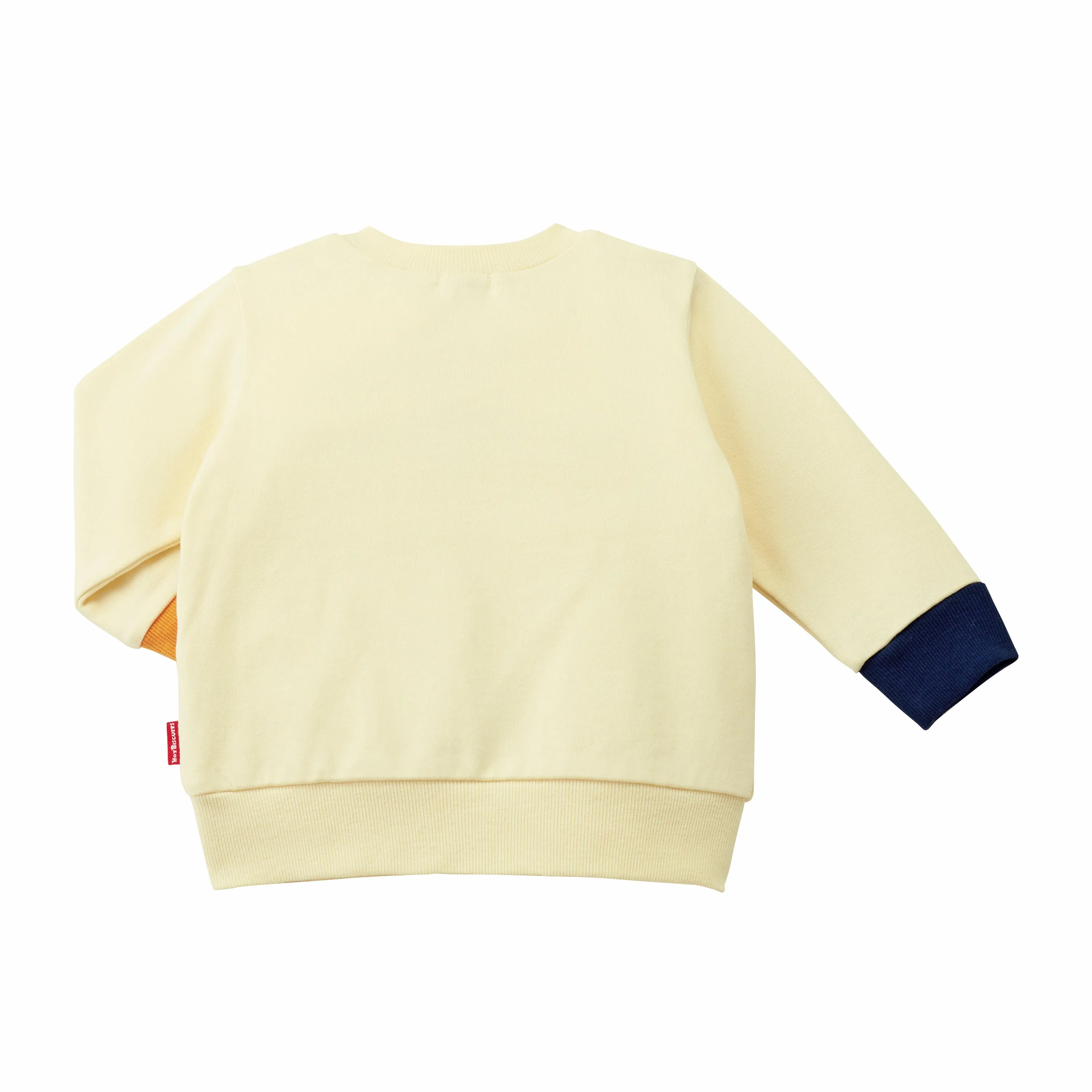 HOT BISCUITS SWEAT SHIRT