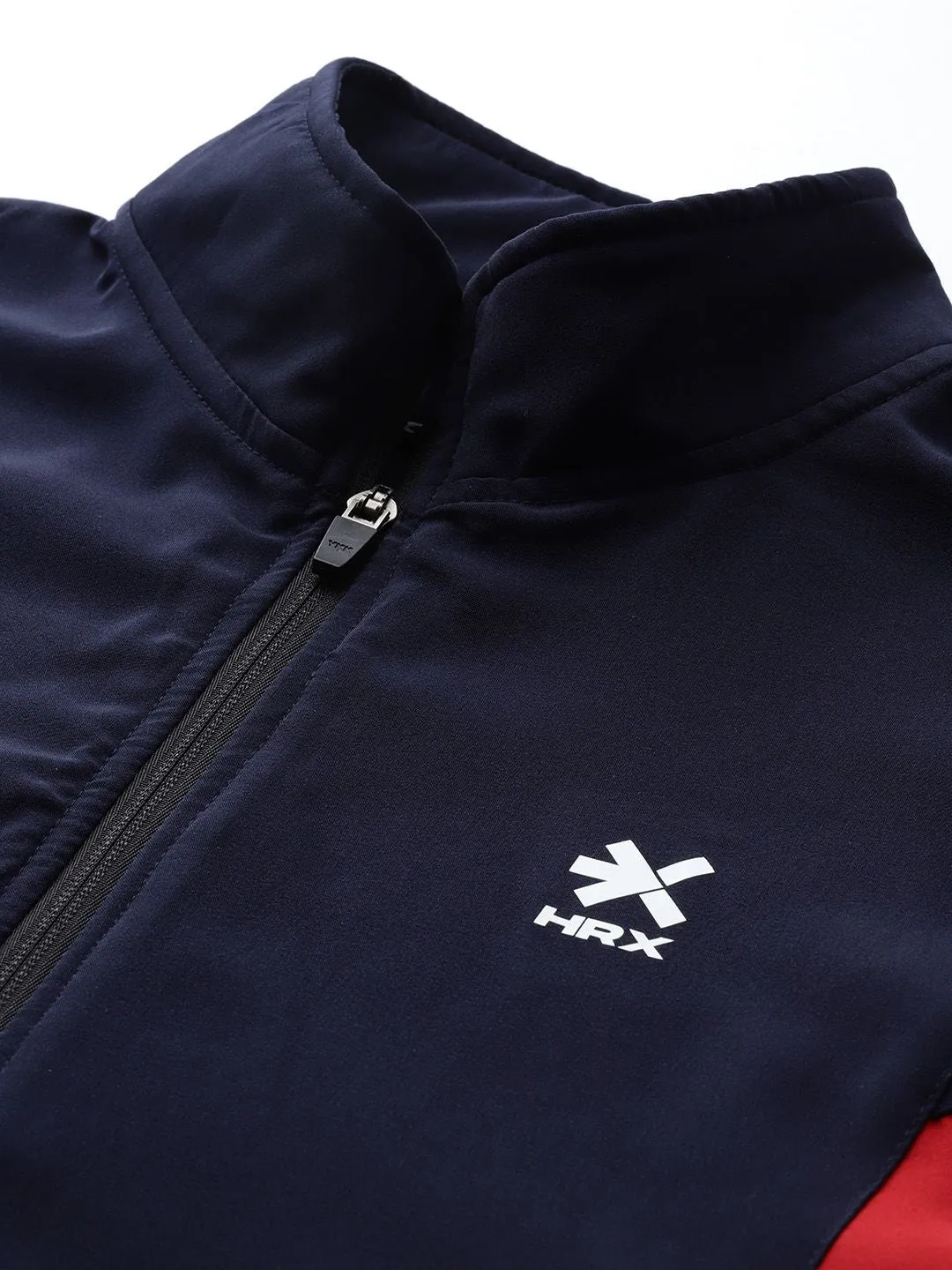 HRX by Hrithik Roshan Lifestyle Tracksuit