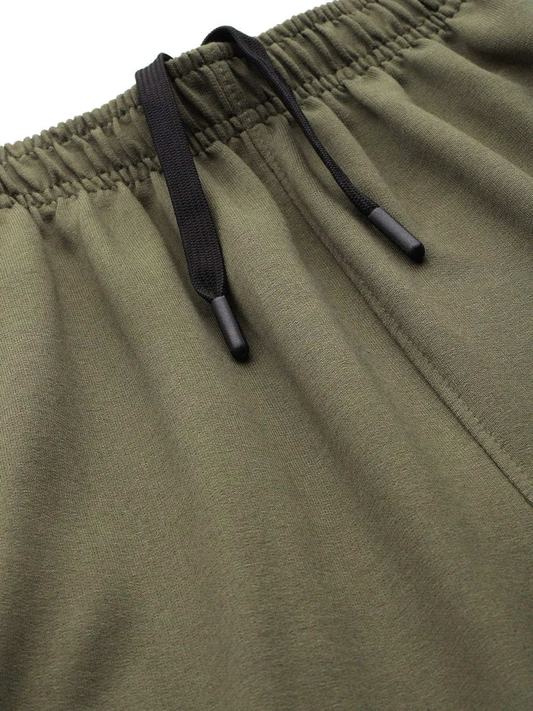 HRX by Hrithik Roshan Men Jogger Style Yoga Track Pants
