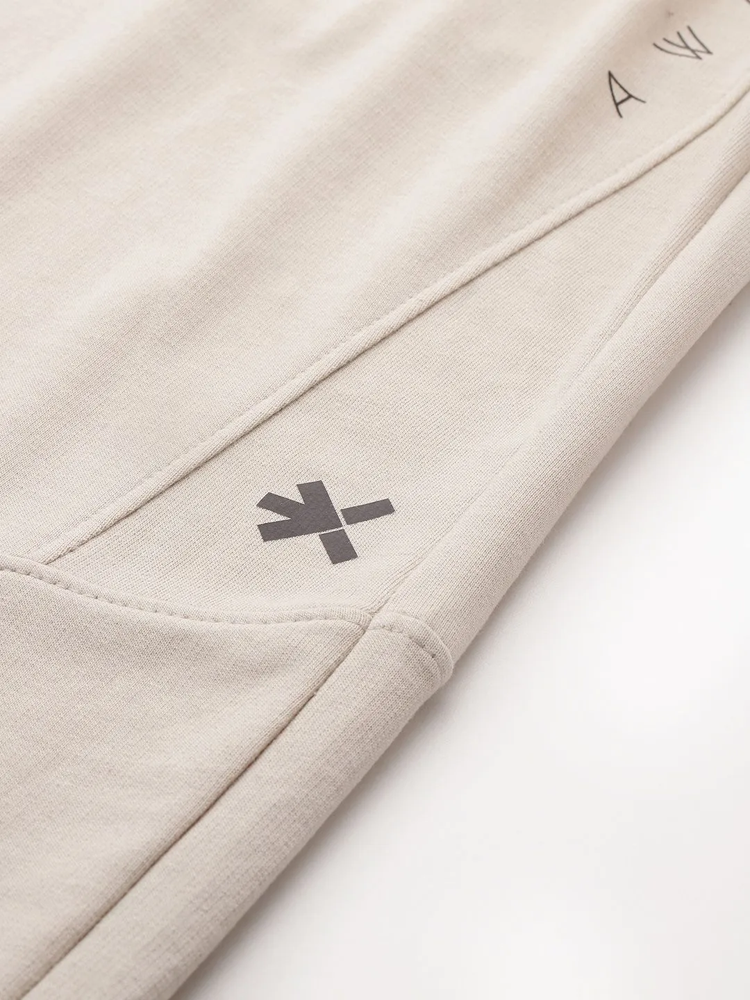 HRX by Hrithik Roshan Men Jogger Style Yoga Track Pants