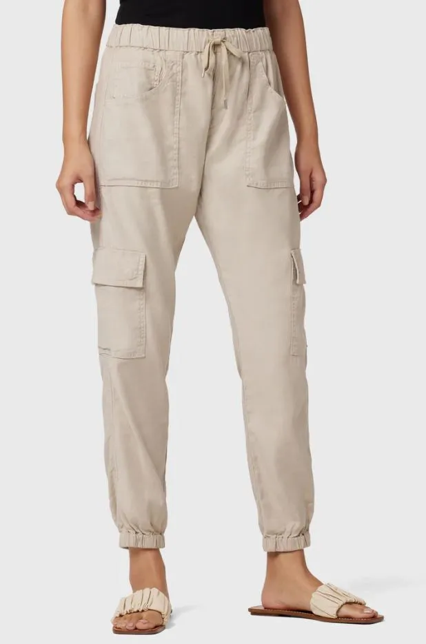 Hudson - Cargo Jogger