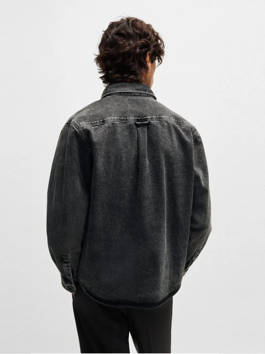 HUGO Denim Shirt - Erato