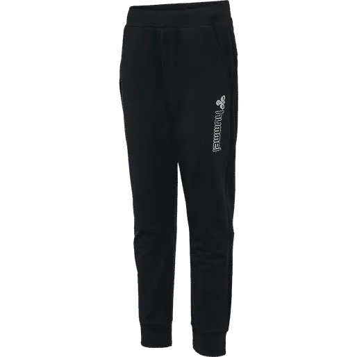 HUMMEL HMLATLAS ADJUSTABLE WAIST PANTS