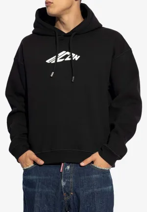 Icon New Generation Hooded Sweatshirt