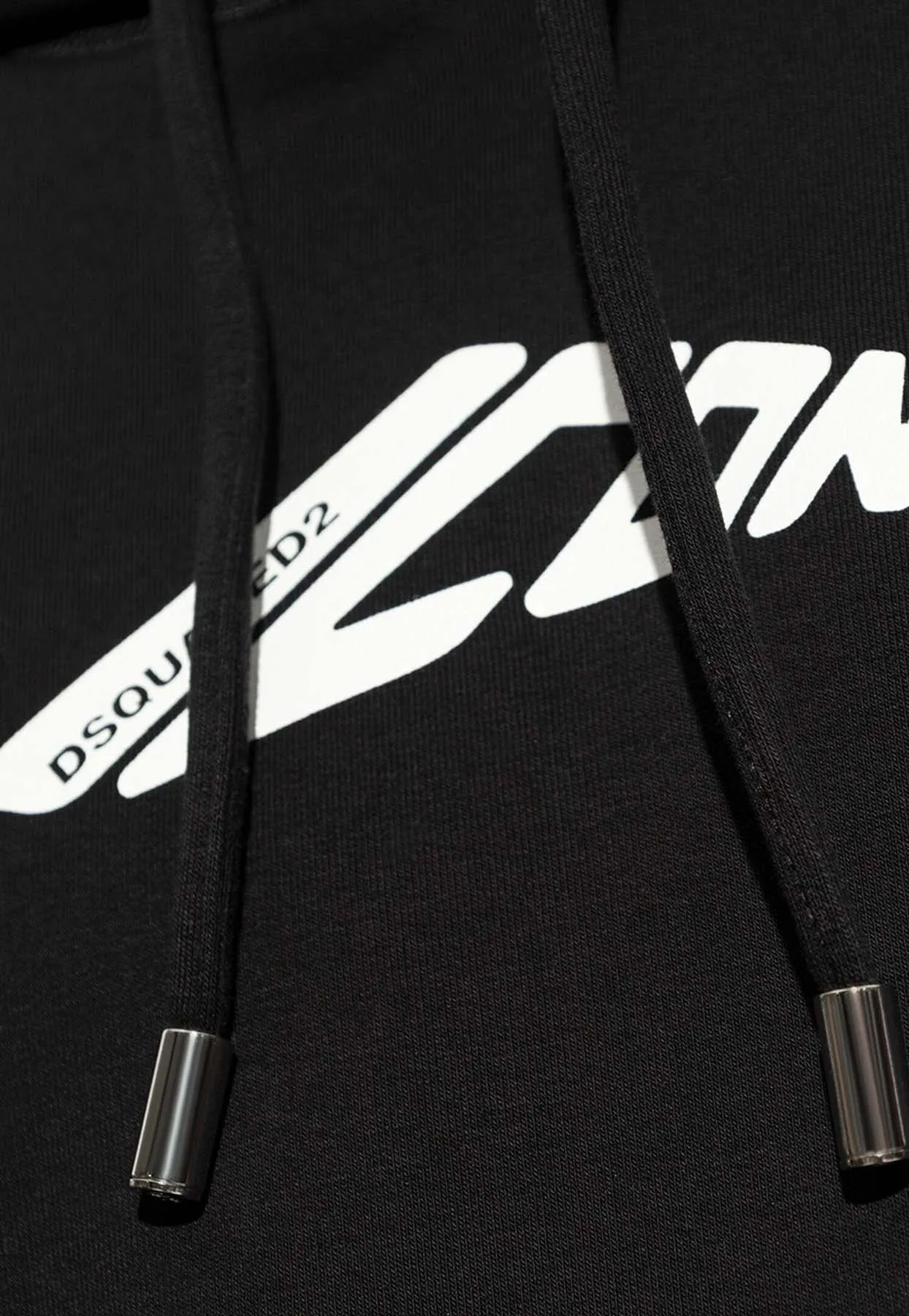 Icon New Generation Hooded Sweatshirt