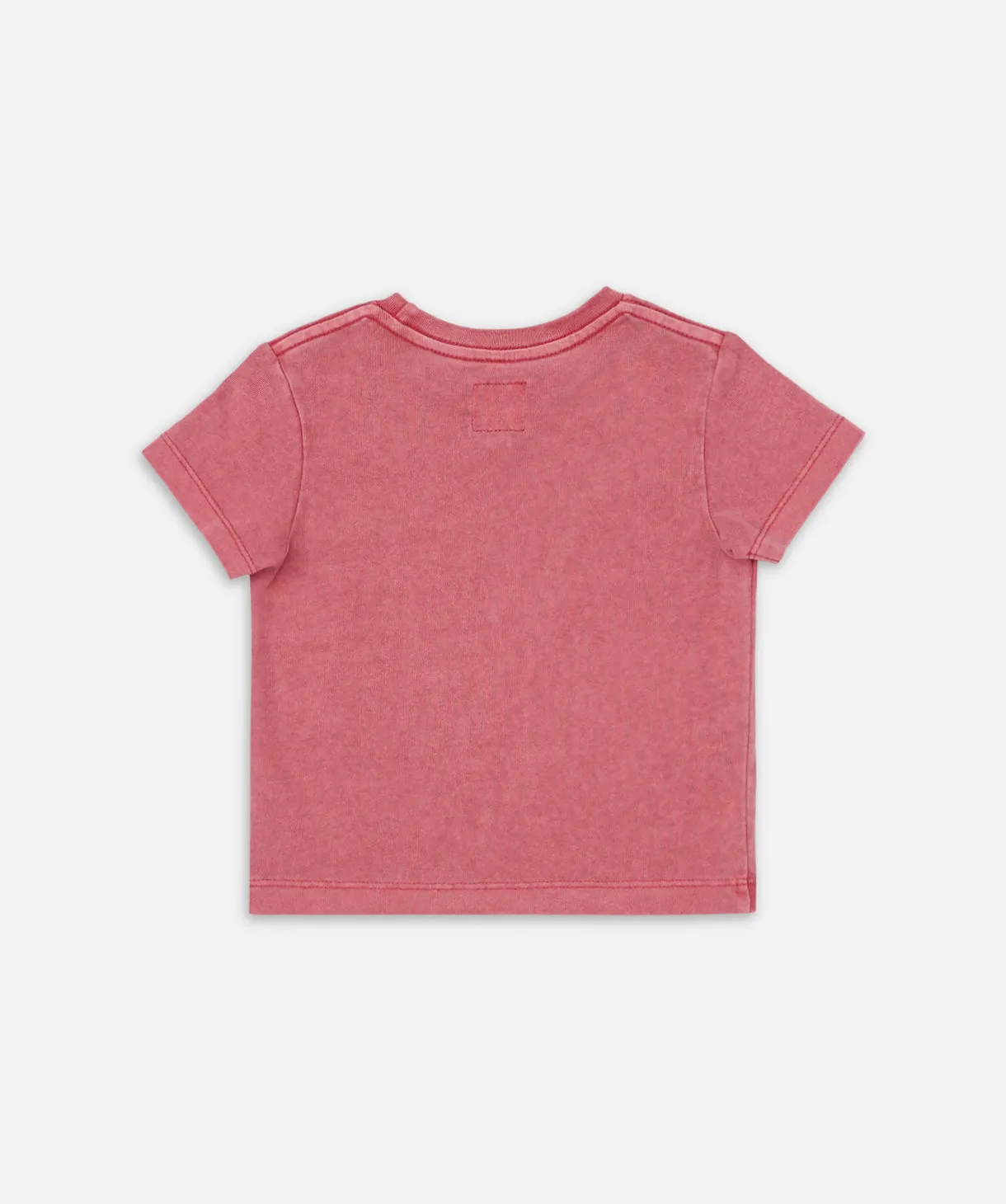 Indie Del Sur Tee - OD Red