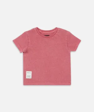Indie Del Sur Tee - OD Red