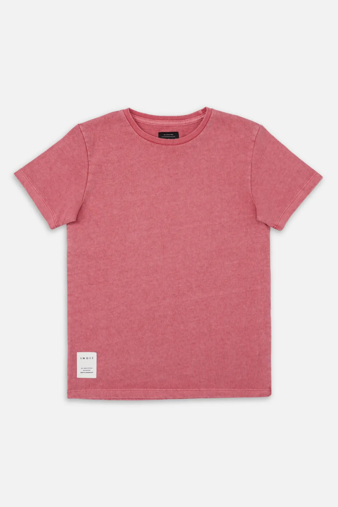 Indie Del Sur Tee - OD Red
