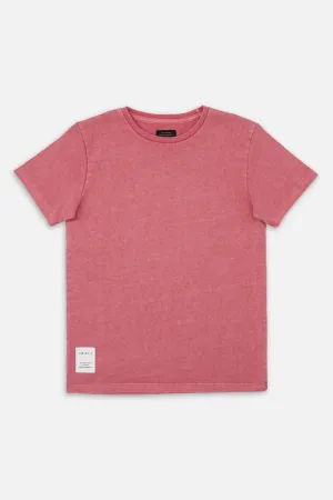 Indie Del Sur Tee - OD Red