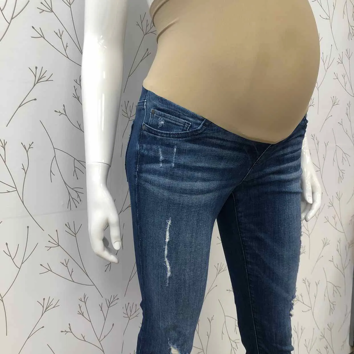 Indigo Blue JEANS matern