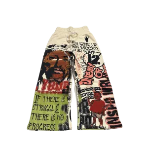Inspo All Over Sweatpants