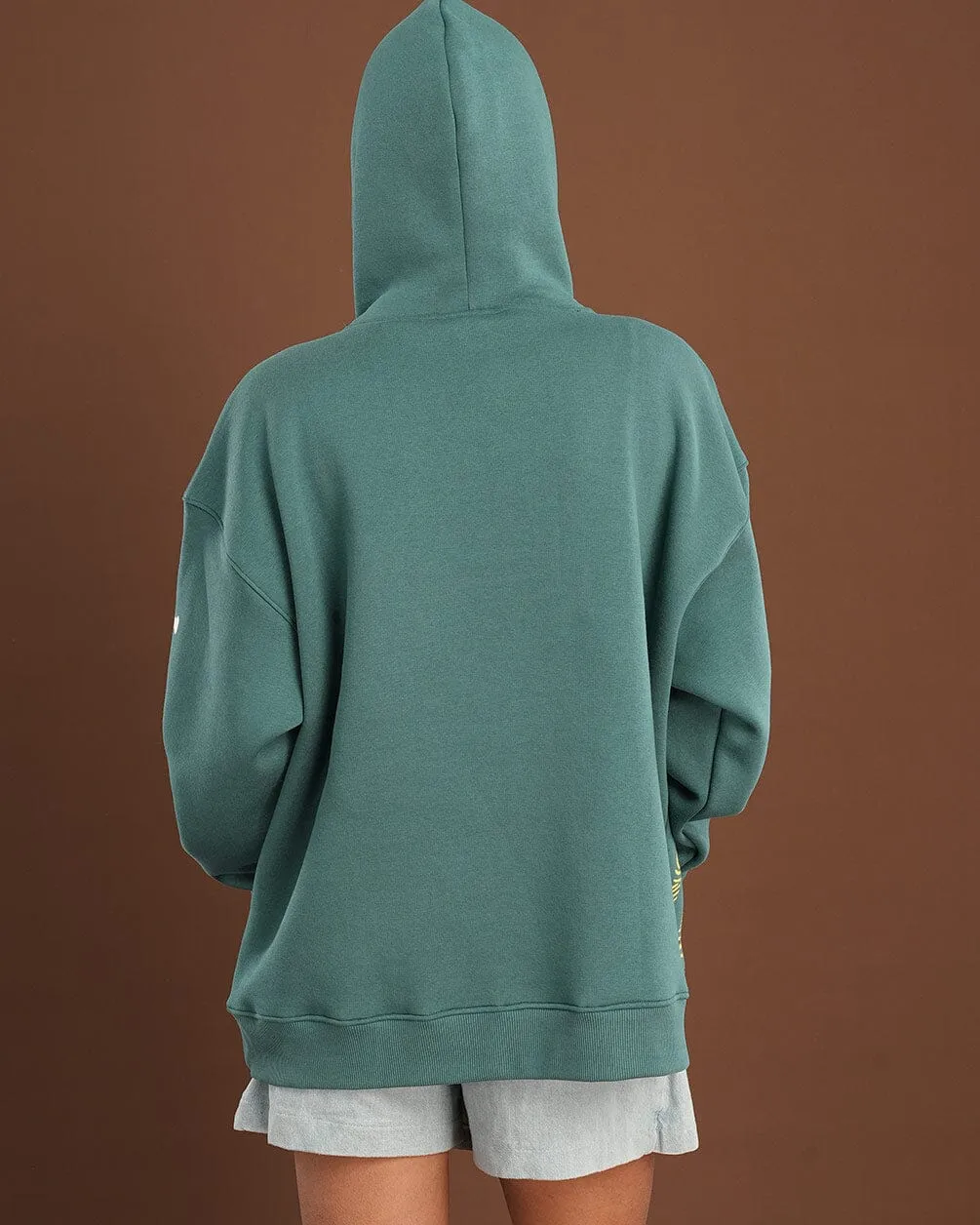 Intertwined Hoodie