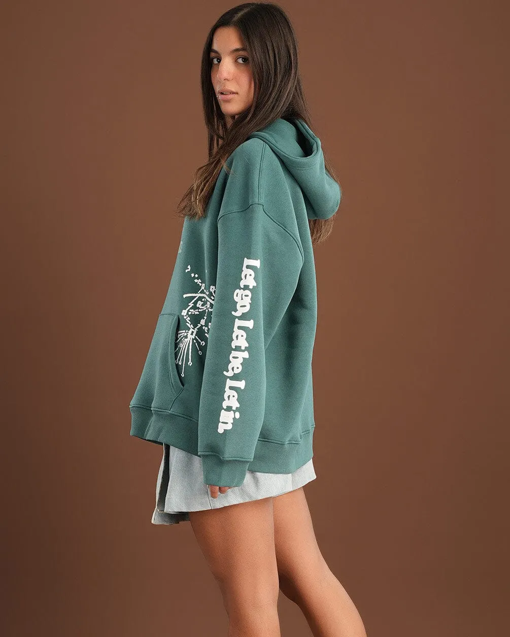 Intertwined Hoodie