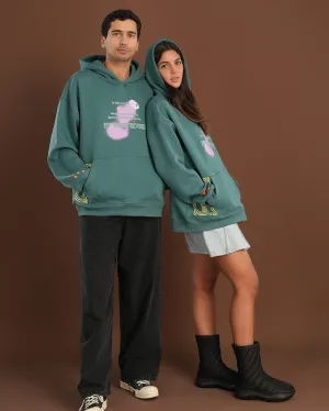 Intertwined Hoodie