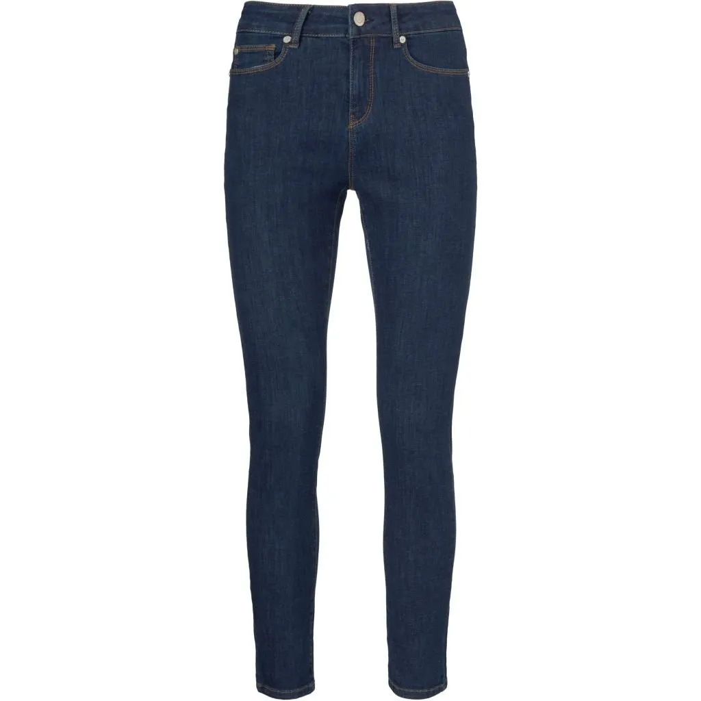 Ivy Alexa Ankle Skinny Jean