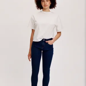 Ivy Alexa Ankle Skinny Jean