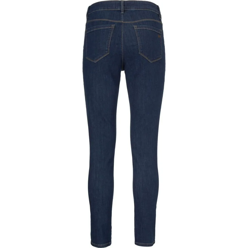 Ivy Alexa Ankle Skinny Jean